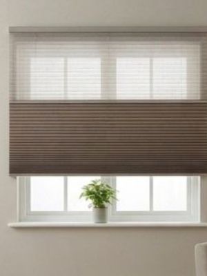 Honeycomb Shade